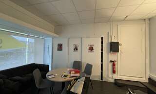 Commerce  74 m² à louer à Lorient (56100)