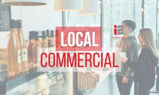 Commerce  50 m² à louer à Lorient (56100)