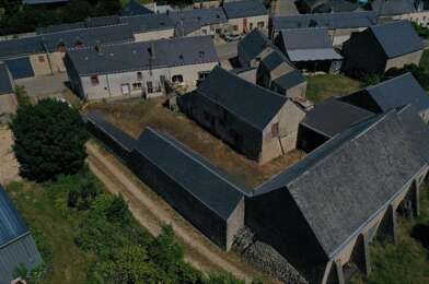 Maison 4 pièces 129000 €