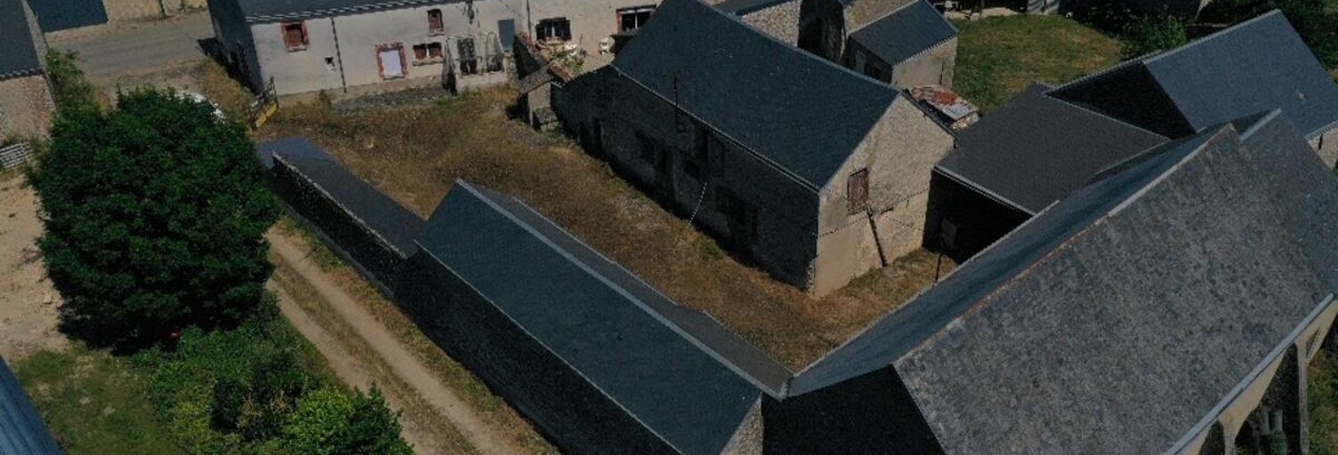 Maison 4 Pièces 86 m² à vendre à Loigny-la-Bataille (28140)