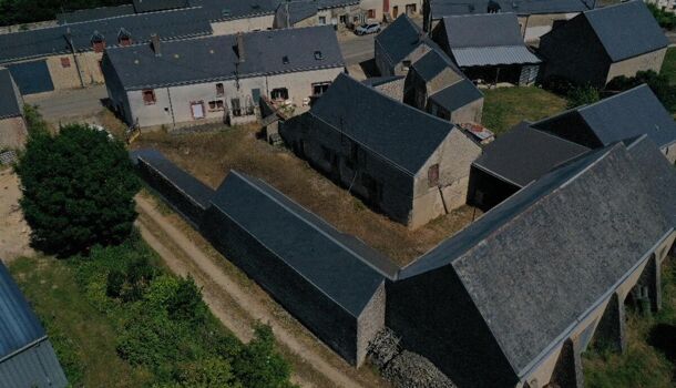 Villa / Maison 4 pièces  à vendre Loigny-la-Bataille 28140