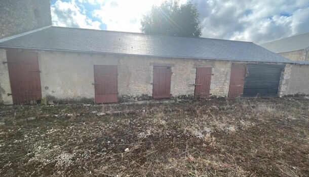 Villa / Maison 4 pièces  à vendre Loigny-la-Bataille 28140