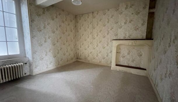Villa / Maison 4 pièces  à vendre Loigny-la-Bataille 28140