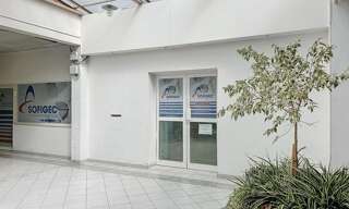 Commerce  88 m² à vendre à Ajaccio (20090)