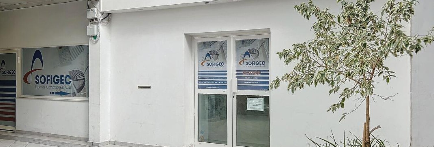 Commerce  88 m² à vendre à Ajaccio (20090)