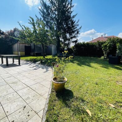 Maison 6 pièces 349000 €