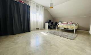 Maison 6 Pièces 157 m² à vendre à Charvieu-Chavagneux (38230)