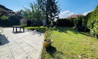 Maison 6 Pièces 157 m² à vendre à Charvieu-Chavagneux (38230)