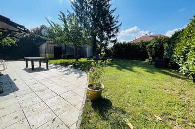 Maison 6 pièces 349000 €