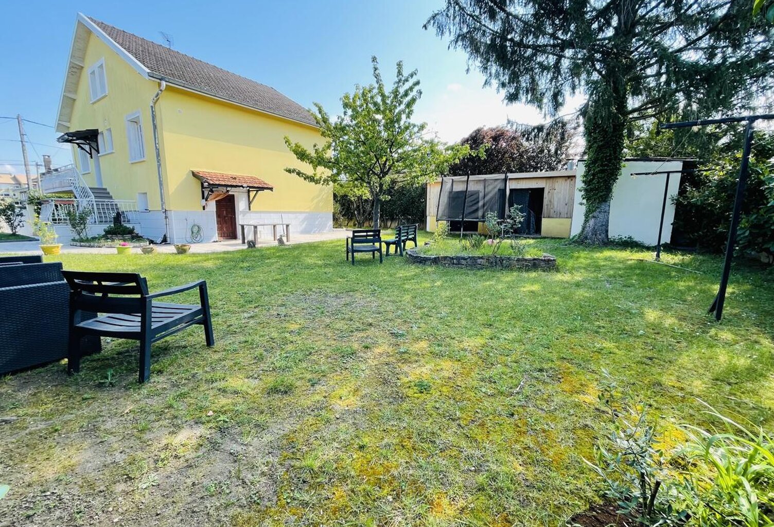 Maison F6 — photo 1