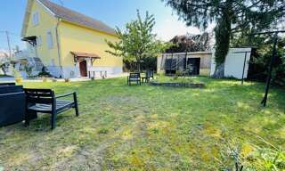 Maison 6 Pièces 157 m² à vendre à Charvieu-Chavagneux (38230)