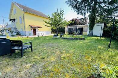 Maison 6 pièces 349000 €