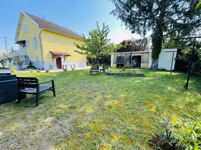 Maison F6 — photo du bien
