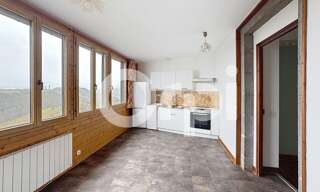 Appartement 2 Pièces 32 m² à louer à Saint-Flour (15100)