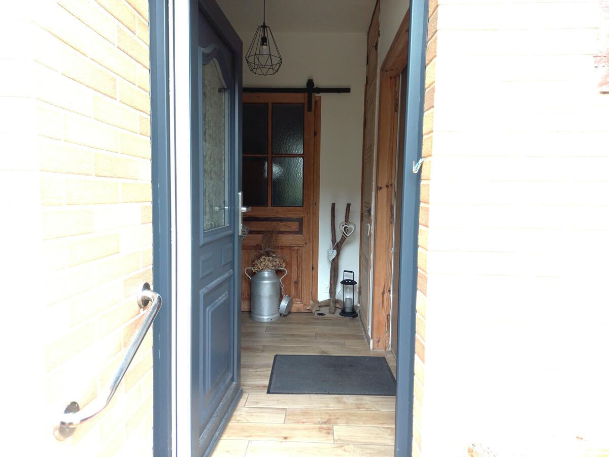 Villa / Maison  T5 à vendre Torcy 62310