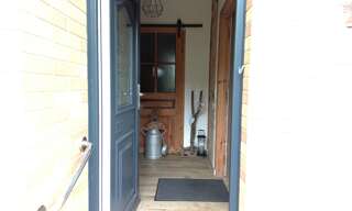 Maison 5 Pièces 97 m² à vendre à Torcy (62310)