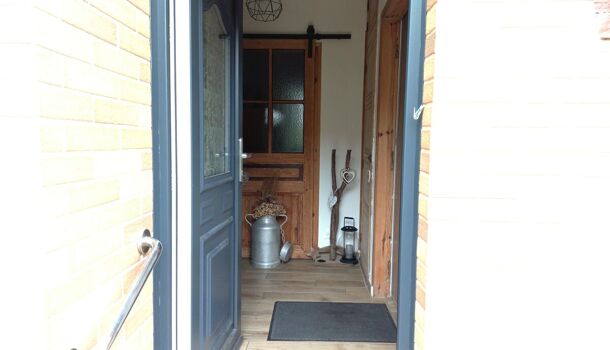 Villa / Maison 5 pièces  à vendre Torcy 62310