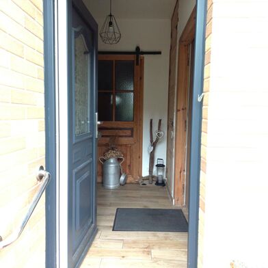 Maison 5 pièces 152250 €