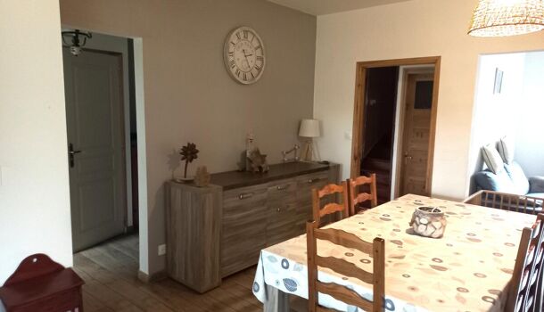 Villa / Maison 5 pièces  à vendre Torcy 62310