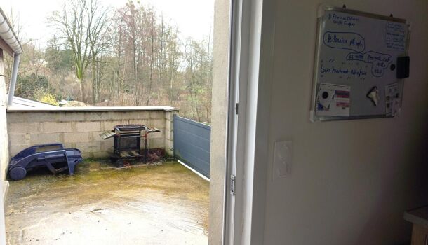 Villa / Maison 5 pièces  à vendre Torcy 62310