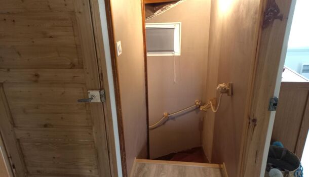 Villa / Maison 5 pièces  à vendre Torcy 62310