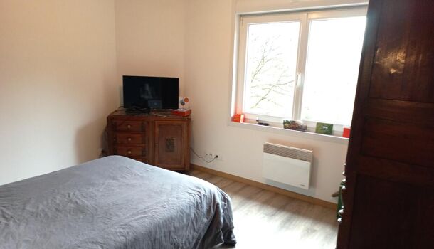 Villa / Maison 5 pièces  à vendre Torcy 62310