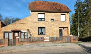 Maison 5 Pièces 97 m² à vendre à Torcy (62310)