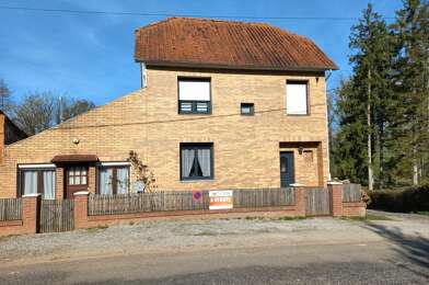 Maison 5 pièces 147000 €