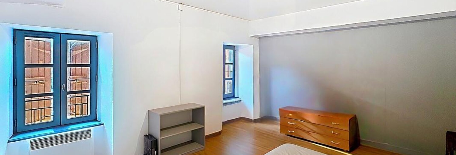 Appartement 4 Pièces 73 m² à louer à Molompize (15500)