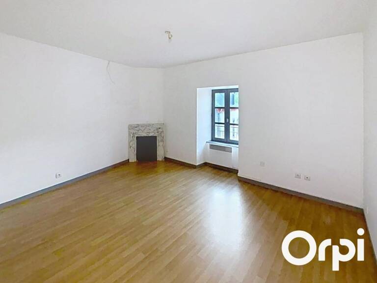 À LOUER – Appartement 73 m² – 3 chambres — photo 1