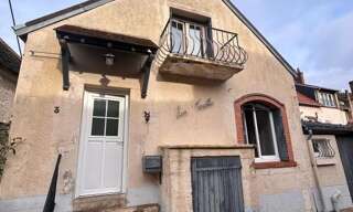 Maison 2 Pièces 46 m² à vendre à Avaray (41500)