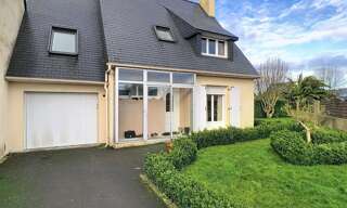 Maison 5 Pièces 101 m² à vendre à Le Folgoët (29260)