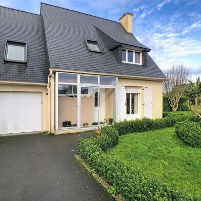 Maison 5 pièces 232000 €