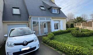 Maison 5 Pièces 101 m² à vendre à Le Folgoët (29260)