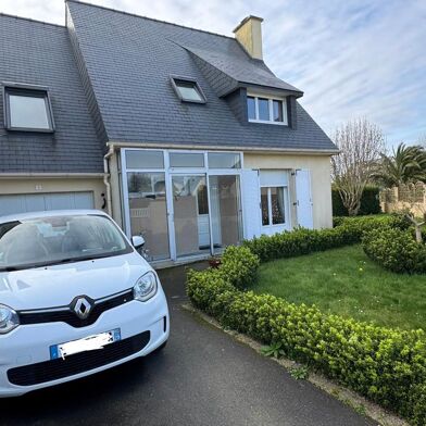 Maison 5 pièces 232000 €