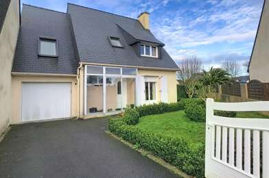 Maison 5 pièces 232000 €