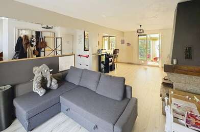 Maison 5 pièces 232000 €