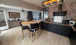 Maison 5 Pièces 101 m² à vendre à Le Folgoët (29260)