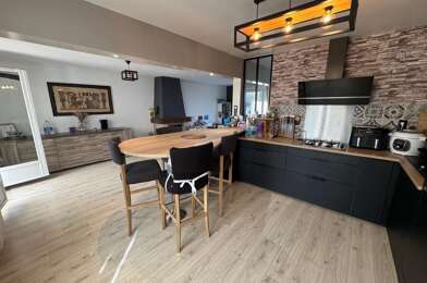 Maison 5 pièces 232000 €