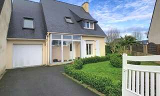 Maison 5 Pièces 101 m² à vendre à Le Folgoët (29260)