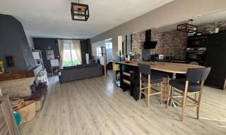 Maison 5 Pièces 101 m² à vendre à Le Folgoët (29260)