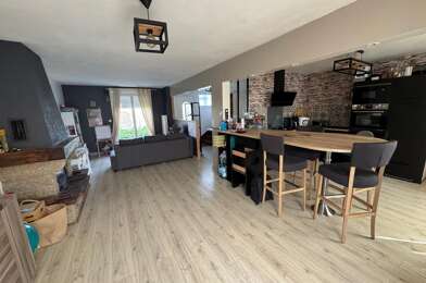 Maison 5 pièces 232000 €