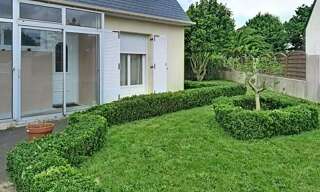 Maison 5 Pièces 101 m² à vendre à Le Folgoët (29260)