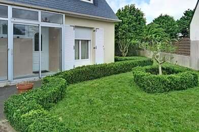 Maison 5 pièces 222000 €