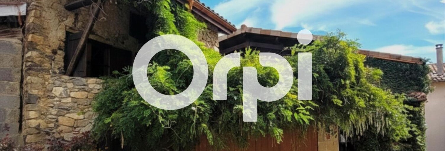 Maison 4 Pièces 149 m² à vendre à Saint-Romain-en-Jarez (42800)