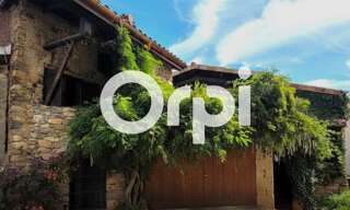 Maison 4 Pièces 149 m² à vendre à Saint-Romain-en-Jarez (42800)