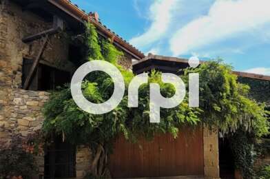 Maison 4 pièces 255000 €