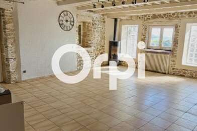 Maison 4 pièces 240000 €