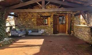 Maison 4 Pièces 149 m² à vendre à Saint-Romain-en-Jarez (42800)