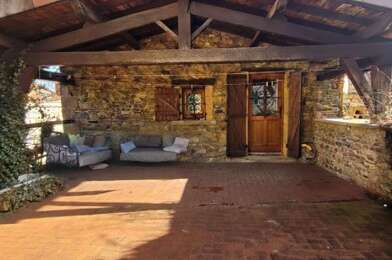 Maison 4 pièces 240000 €